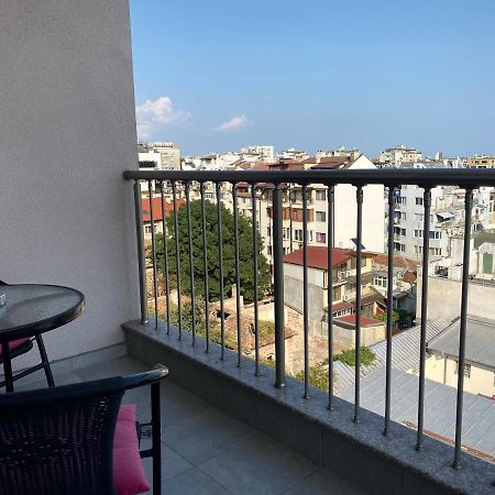 Studio Via Pontica Apartment Varna Bagian luar foto