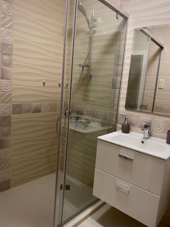 Studio Via Pontica Apartment Varna Bagian luar foto