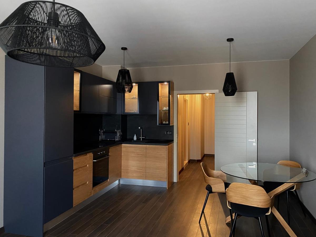 Studio Via Pontica Apartment Varna Bagian luar foto