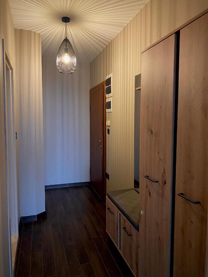 Studio Via Pontica Apartment Varna Bagian luar foto